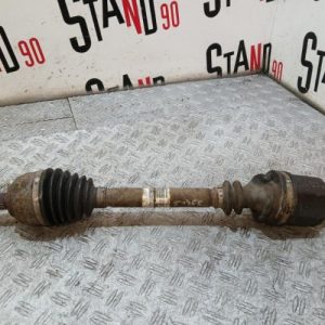 RENAULT GRAND SCENIC 2 PHASE 1