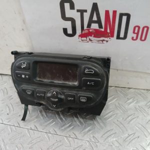 CITROEN XSARA PICASSO PHASE 1