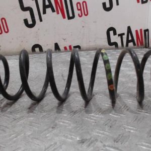 VOLKSWAGEN POLO 5 PHASE 1