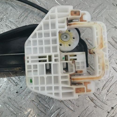 MINI MINI 2 R60 COUNTRYMAN BREAK