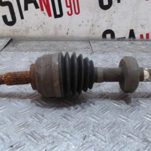 RENAULT TWINGO 2 PHASE 1