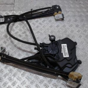 SEAT IBIZA 4 PHASE 1 COUPE