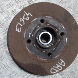 DACIA SANDERO 2 PHASE 2