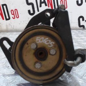 FIAT PUNTO 1 PHASE 2