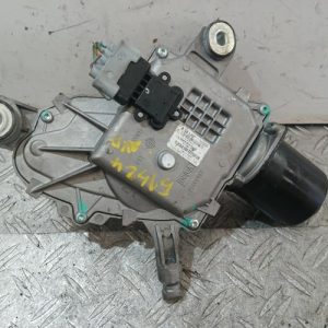 CITROEN C4 GRAND PICASSO 1