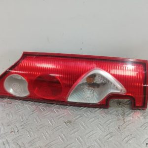 RENAULT KANGOO 2 PHASE 1