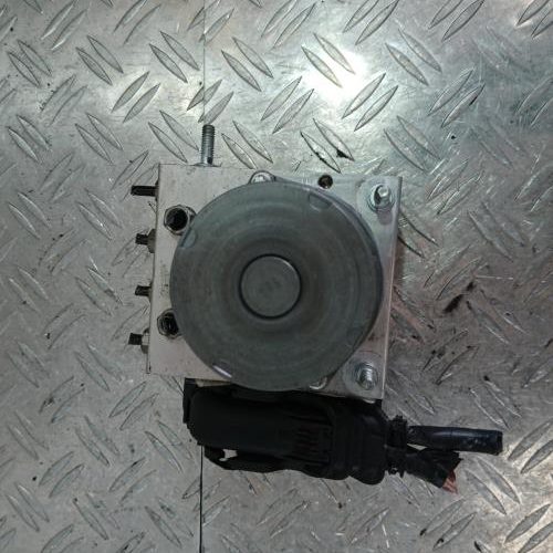 RENAULT KANGOO 2 PHASE 2