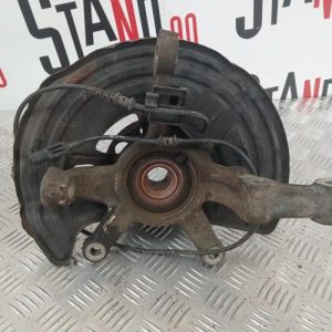 MERCEDES CLASSE GLA 156 PHASE 1