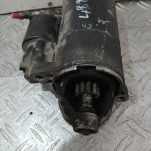 FORD FIESTA 3 PHASE 1