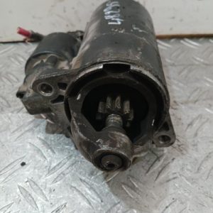 FORD FIESTA 3 PHASE 1