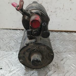 FORD FIESTA 3 PHASE 1