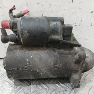 FORD FIESTA 3 PHASE 1