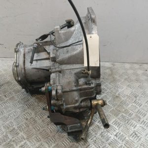 FORD FIESTA 3 PHASE 1