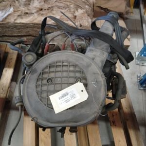 FORD FIESTA 3 PHASE 1