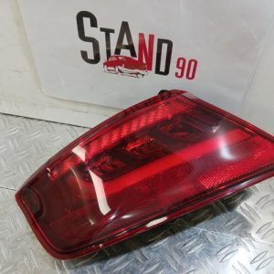 AUDI A3 3 SPORTBACK PHASE 1