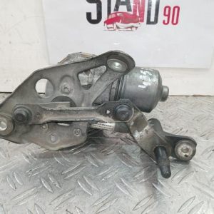 PEUGEOT 407 PHASE 1 BREAK