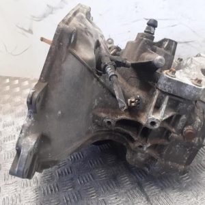 OPEL CORSA D PHASE 1