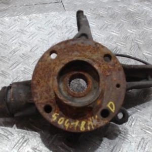 CITROEN C4 1 PHASE 1