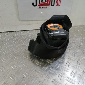 MERCEDES CLASSE A 176 PHASE 2