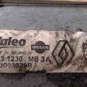 RENAULT CLIO 3 PHASE 2