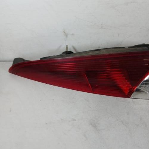 FIAT PUNTO 2 PHASE 1