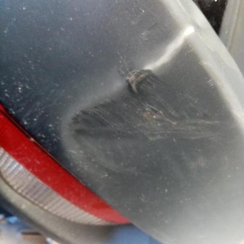 RENAULT MEGANE 3 PHASE 1 BREAK