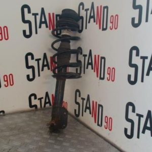 FIAT PUNTO 2 PHASE 1