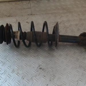 FIAT PUNTO 2 PHASE 1