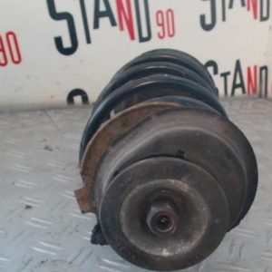 FIAT PUNTO 2 PHASE 1