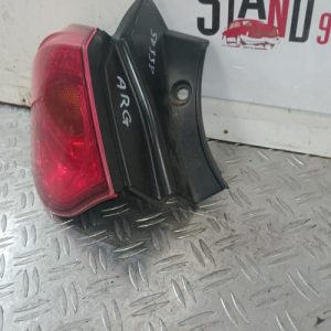 ALFA ROMEO GIULIETTA 2 PHASE 1