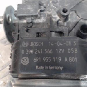 SEAT IBIZA 4 PHASE 2