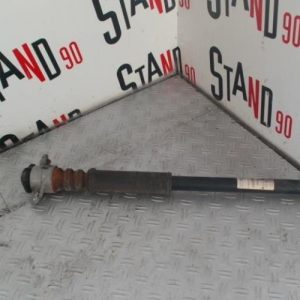 SEAT IBIZA 4 PHASE 2