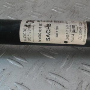 SEAT IBIZA 4 PHASE 2