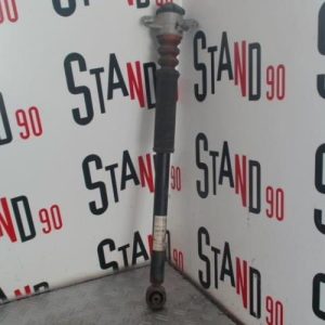 SEAT IBIZA 4 PHASE 2