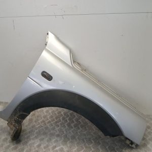 LAND ROVER FREELANDER 1 PHASE 2