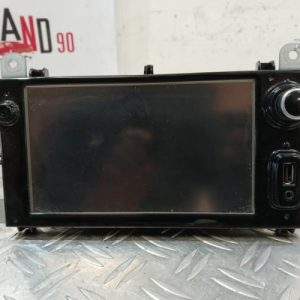 RENAULT CLIO 4 PHASE 2