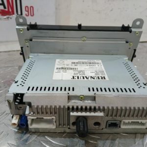 RENAULT CLIO 4 PHASE 2