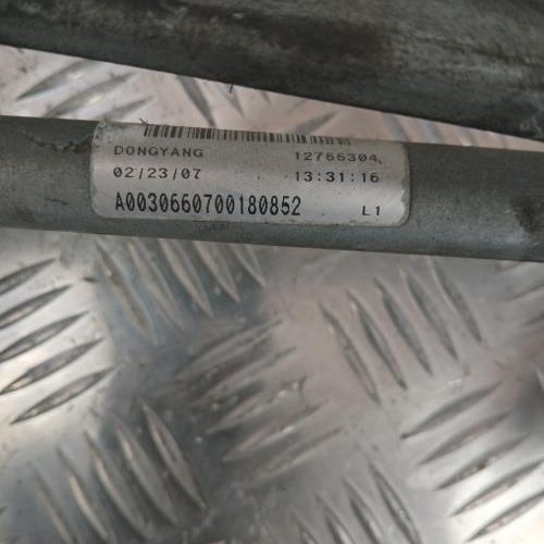 SAAB 9.3 2 SPORT HATCH PHASE 1 BREAK