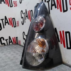 CITROEN C1 1 PHASE 2