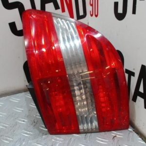 MERCEDES CLASSE B 245 PHASE 1