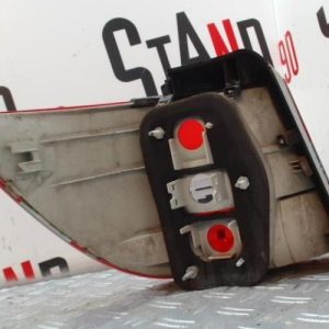 MERCEDES CLASSE B 245 PHASE 1