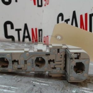 MERCEDES CLASSE B 245 PHASE 1