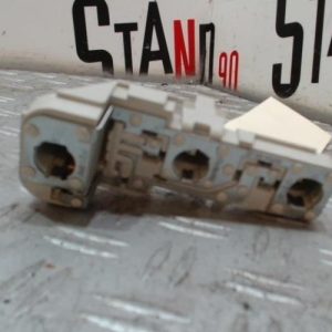 MERCEDES CLASSE B 245 PHASE 1