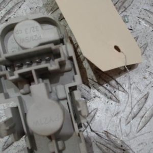 MERCEDES CLASSE B 245 PHASE 1