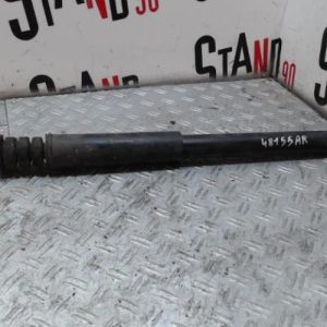 NISSAN MICRA 3 PHASE 3