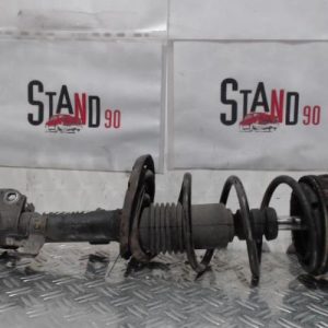 NISSAN MICRA 3 PHASE 3