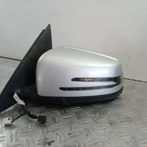 MERCEDES CLASSE C 204 PHASE 2 BREAK