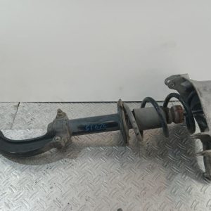 AUDI A5 1 SPORTBACK PHASE 2