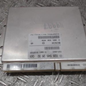 MERCEDES CLASSE A 168