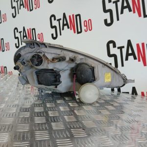 MERCEDES CLASSE A 168